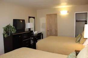 Harbor Inn & Suites Oceanside - Chambre