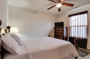 Spacious Home w/ Fireplace - Near Golf! - Rum