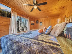 Cottage In The Pines #297 - Rom