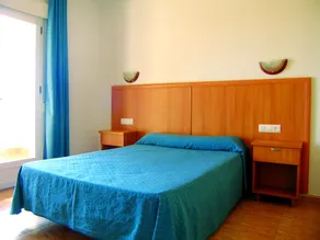 Apartamentos Maracay - Rum