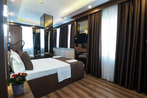 Beylife Suit Hotel - Chambre