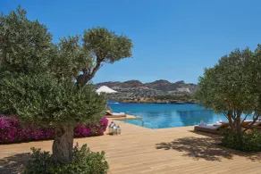 The Bodrum EDITION - Piscina