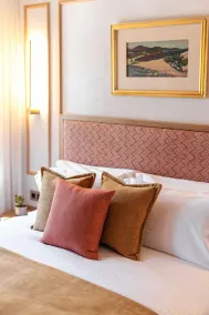 Αρχοντικό Κίτσου - BOUTIQUE HOTEL - Rom