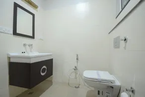 Jaipur Heritage Haveli - Salle de bain