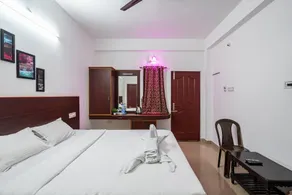 DK Resortss - Chambre