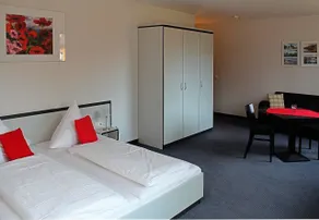 Hotel zwischen den Seen - Quarto