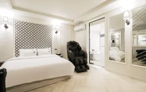 2Night Hotel - Værelse