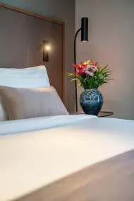 Marbella Resort - Room