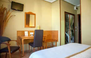 Hotel Ciudad de Jódar - Værelse