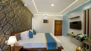 Royal Tusker Luxury Service Apartments - Zimmer