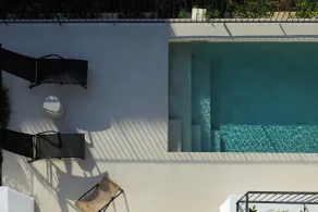 Sunshine Apartment - Pool