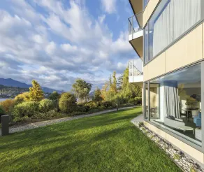 Oaks Queenstown Shores Resort - Vue de la chambre