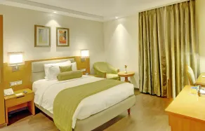 Lemon Tree Premier “The Atrium” Ahmedabad - Chambre
