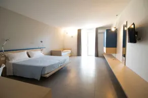 Hotel Bacino Grande - Room