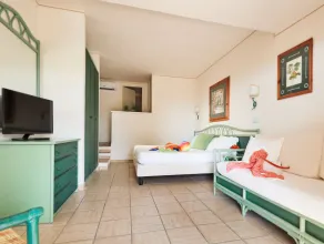 VOI Tanka Village - Chambre