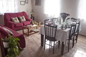 Apartamentos Rurales Casa el Abad - Zimmer