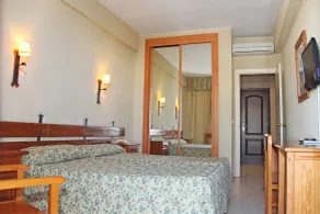 Al Sur de Chipiona - Chambre