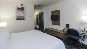 Holiday Inn Express Culiacan by IHG - Room