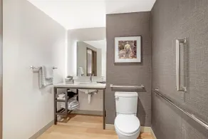 Cambria Hotel Fort Worth - Medical Center - Chambre