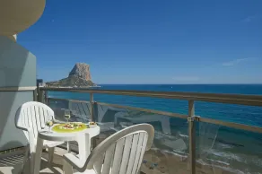 Hotel Bahía Calpe by Pierre & Vacances - Room