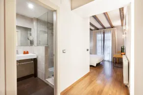 Hostal Pichorradicas - Chambre