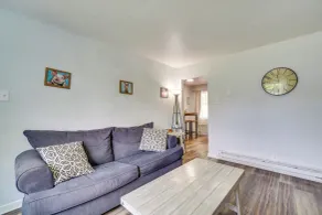 Near University of Tennessee & Downtown! - Interiør
