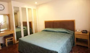 Bayfront Hotel Subic - Zimmer
