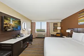 Doubletree by Hilton Whittier Los Angeles - Chambre