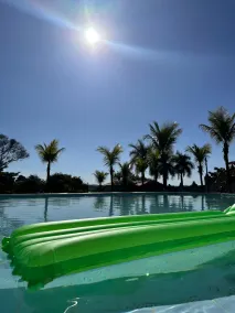 Pousada Rancho na Represa - Piscine