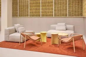 Hotel Marina Cambrils by URH - Réception