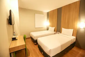 Hotel Citradream Tugu Yogyakarta - Room