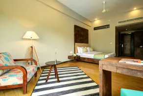 Samskara Resort & Spa Jaipur - Room