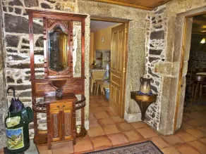 Casa Refugio de Verdes - Badeværelse