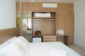 Sertão Veredas Hotel Fazenda - Habitación
