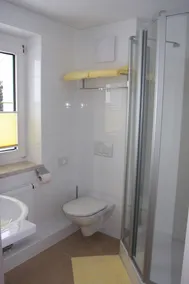 Hotel Sonnenhof - Salle de bain