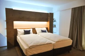 TRIP INN JET HOTEL Zürich Airport - Room