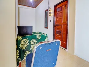 Hotel O Gala Residence - Reception