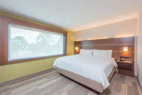 Holiday Inn Express Hotel & Suites Bradenton West by IHG - Chambre