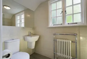 Acorn Cottage - Salle de bain