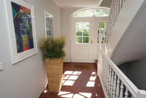 Beach Grass - Heefwai 2, Apartment 1 - Lobby