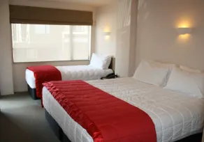 Southgate Motor Inn - Chambre