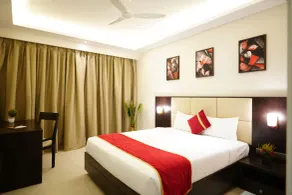 Hotel Grand Visava Lonavala - Room