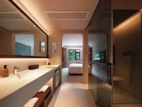 Chuanxing Yinli Hotel Chengdu Kuanzhai Alley Branch - Værelse