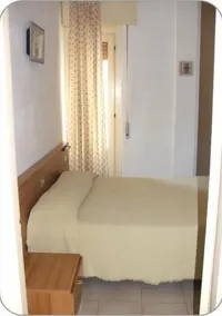 Albergo NENA - Camera