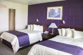 Riverview Motel - Værelse