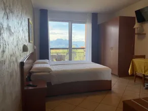 Hotel Casa Chincarini - Chambre