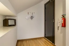 Home Out Rooms & Apartments - Chambre