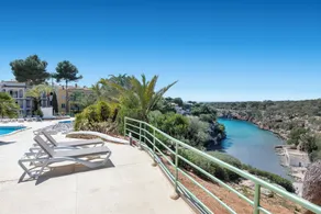 Aparthotel Ona Cala Pi Club - Piscina