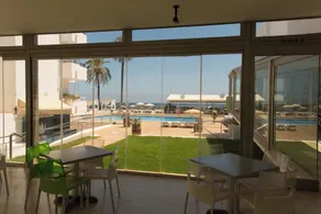 Apartamentos Jet - Adults Only - Réception
