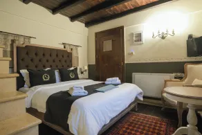 Pindos Resort - Camera